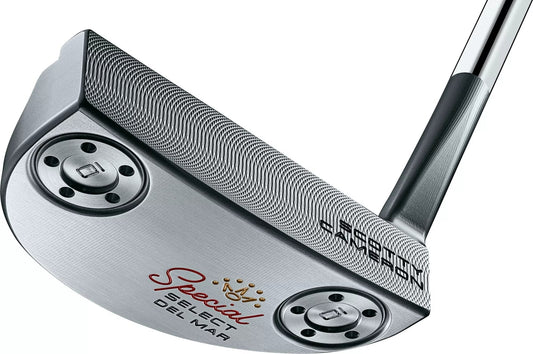 Cameron Special Select Del Mar Putter