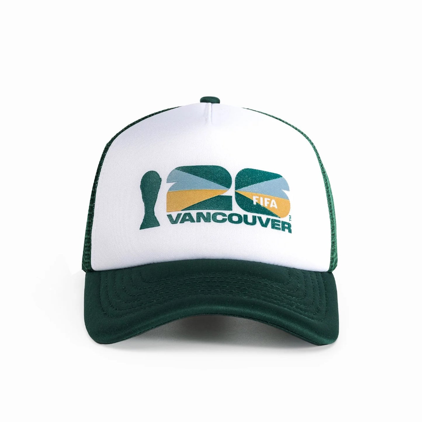 FIFA World Cup 2026™ Vancouver Trucker Hat