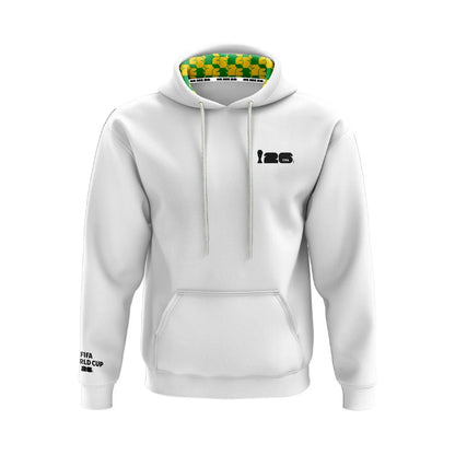 FIFA World Cup 2026™ Senegal Puff Hoodie - Unisex