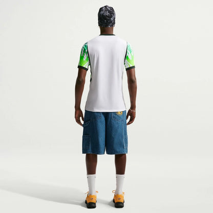 Nigeria 2026 Away Jersey - Men's