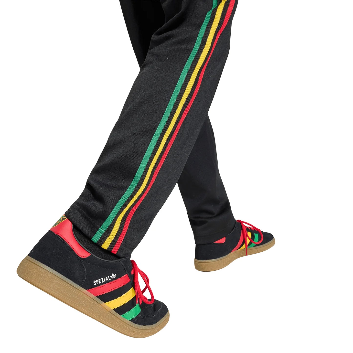 Jamaica x Bob Marley Originals Track Pants - Men's