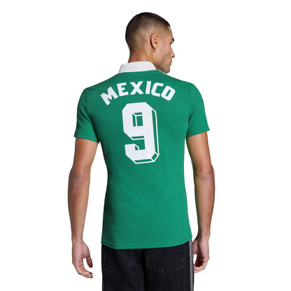 Mexico 1986 Home Jersey - Men's