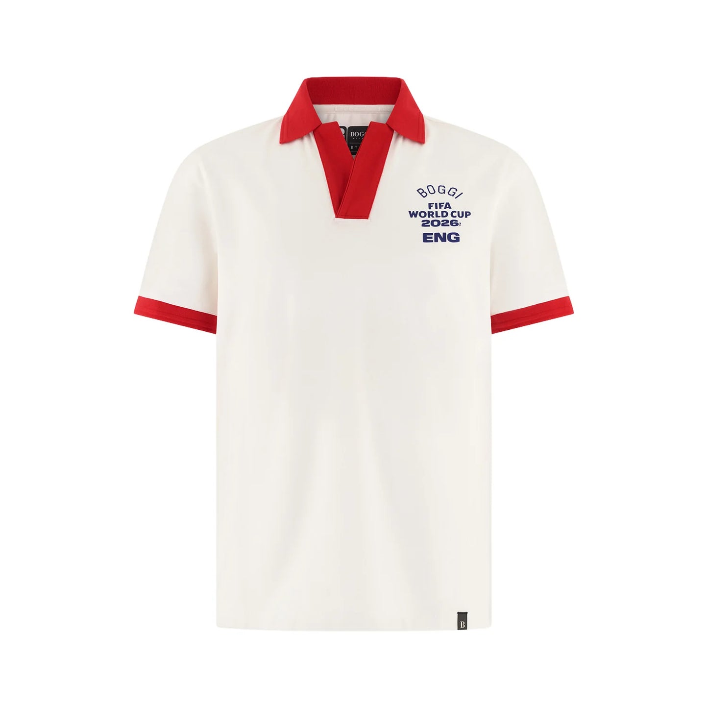 FIFA World Cup 2026™ Winners Capsule Collection England Polo
