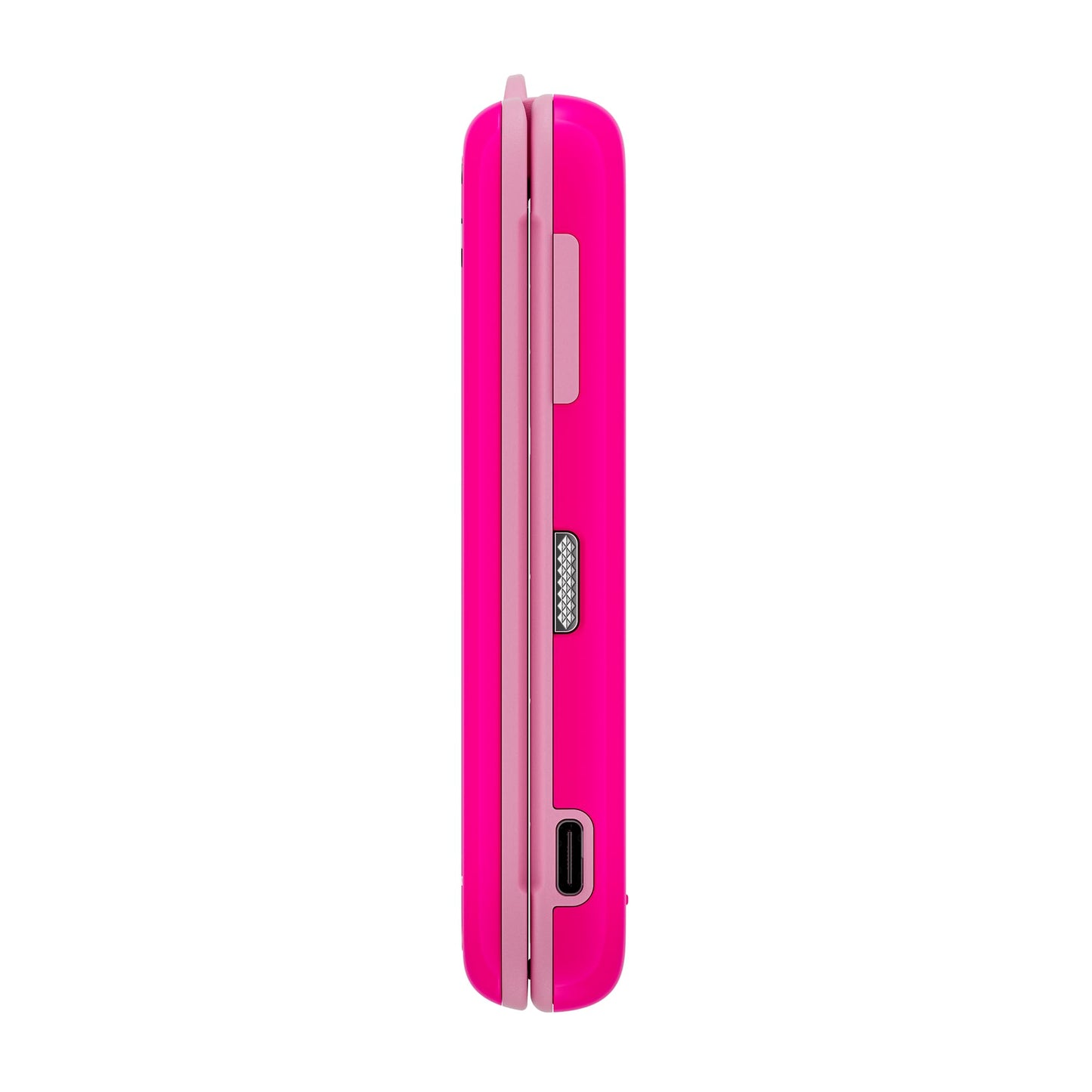 HMD Barbie Flip Unlocked KaiOS Power Pink US Version