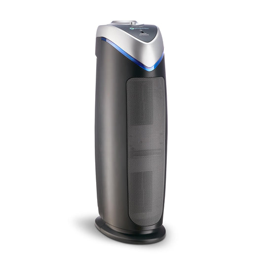 GERMGUARDIAN 4-in-1 HEPA Air Purifier for Large Rooms Up to 743 Sq. Ft.