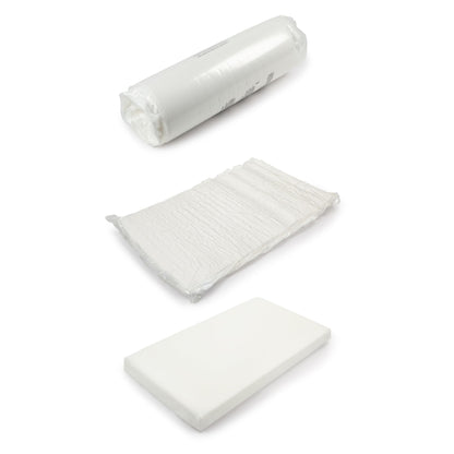 GRACO Premium Crib & Toddler Mattress - GREENGUARD Gold Certified