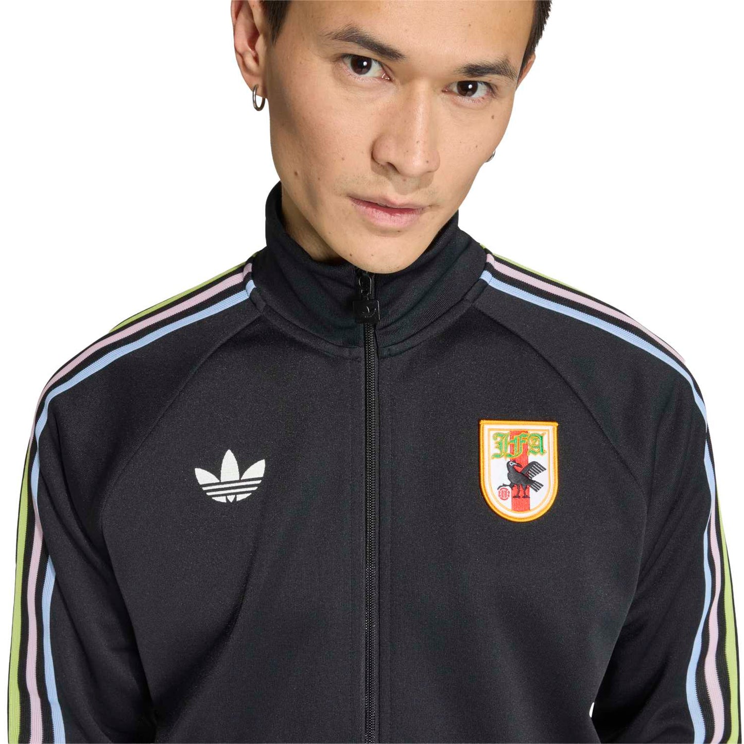 Japan Originals Track Top - Men's