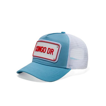 FIFA World Cup 2026™ DR Congo Team Cap