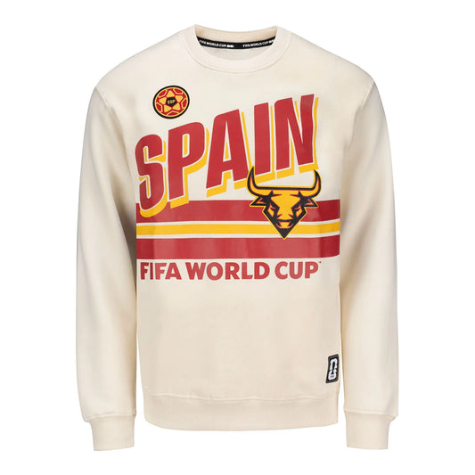 FIFA World Cup 2026™ Spain Global Sweatshirt - Unisex