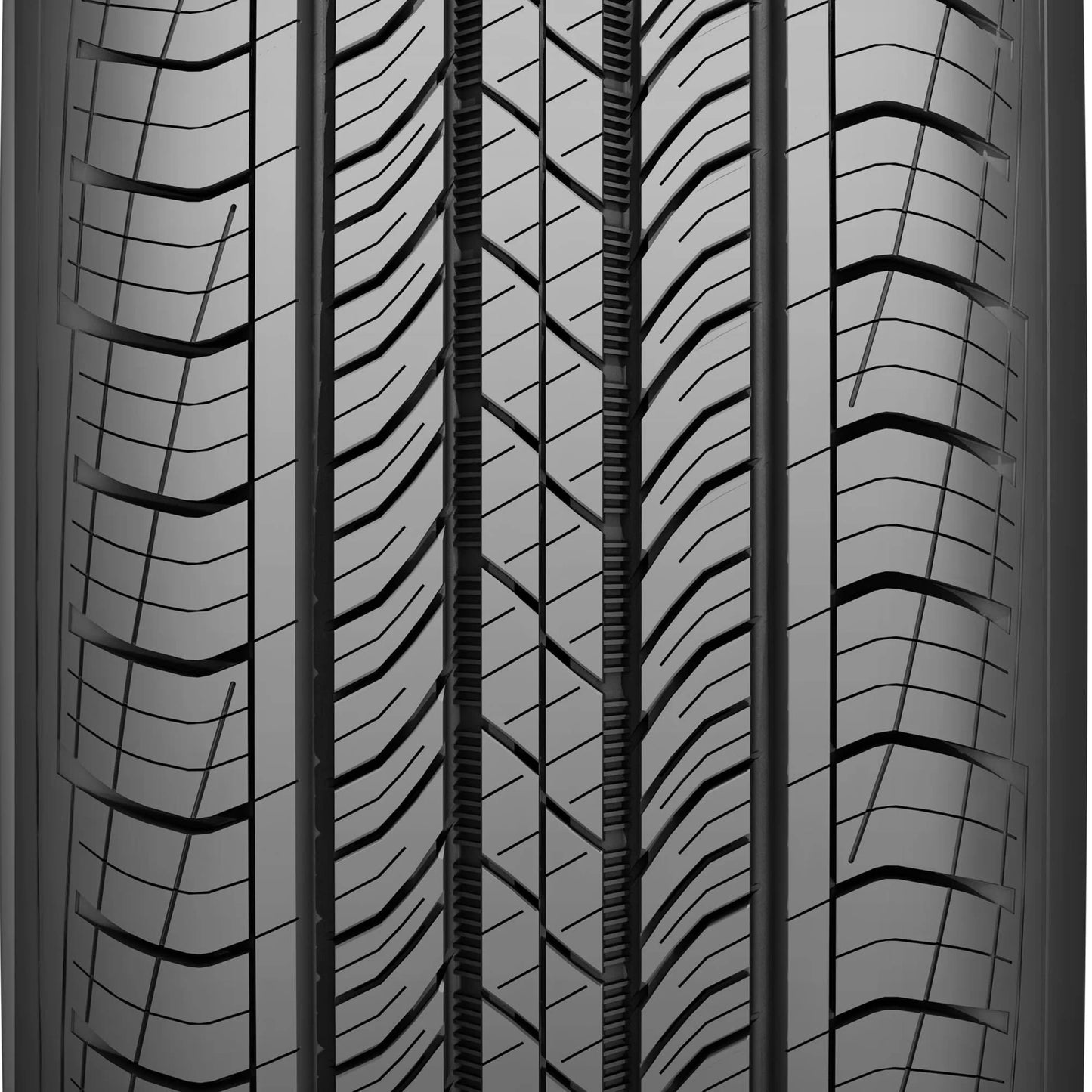 TX full season 285/40R21 109V XL passenger tires