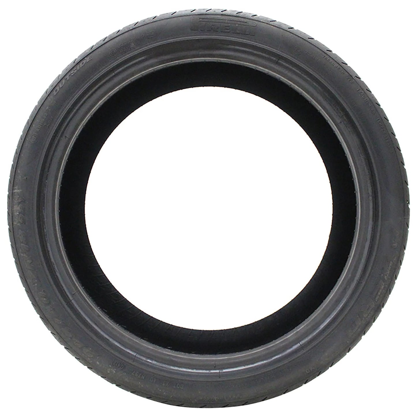 Ultra-high pressure summer 295/35ZR20 (105Y) XL passenger tires