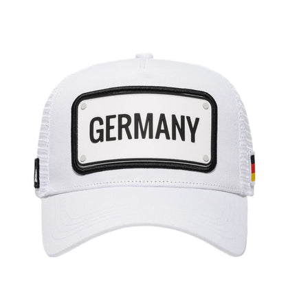 FIFA World Cup 2026™ Germany Team Cap