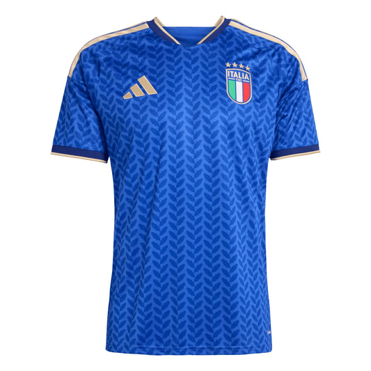 Italy 2026 Home Jersey - Men's