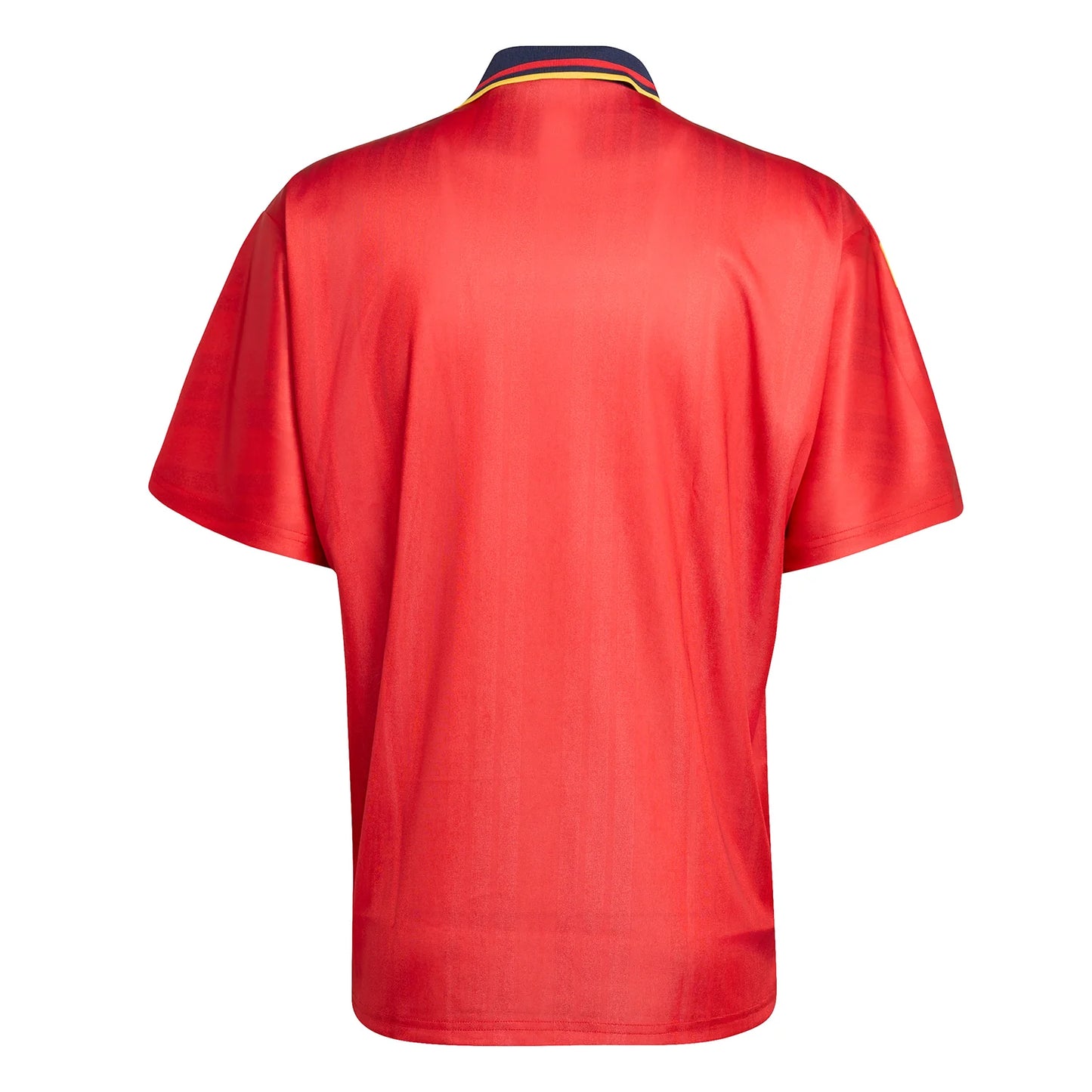 Spain 1994 Home Jersey - Men's