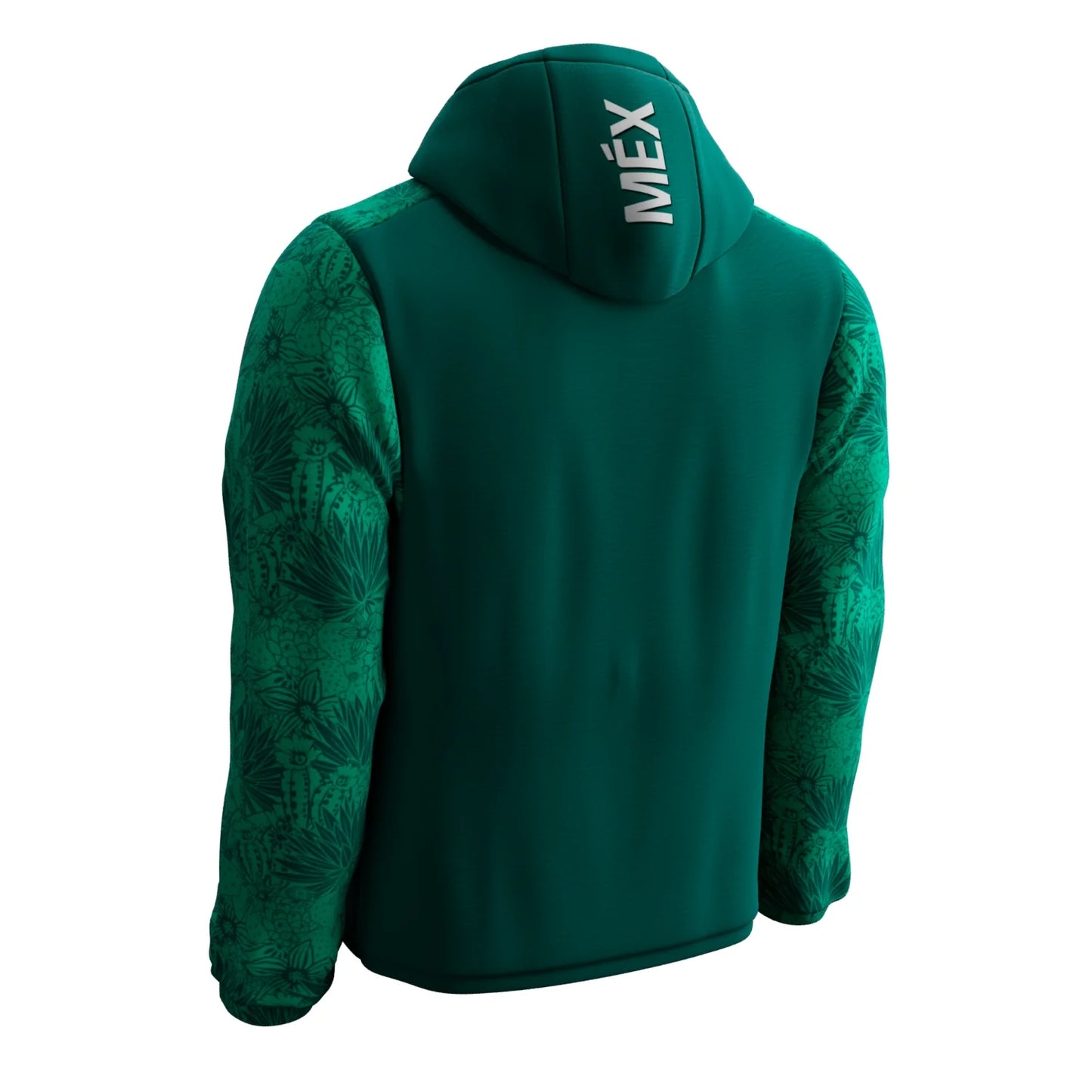 FIFA World Cup 2026™ Mexico Wind Runner Jacket - Unisex