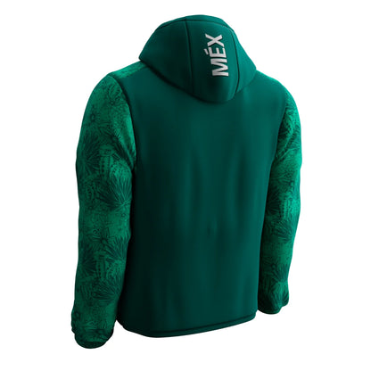 FIFA World Cup 2026™ Mexico Wind Runner Jacket - Unisex