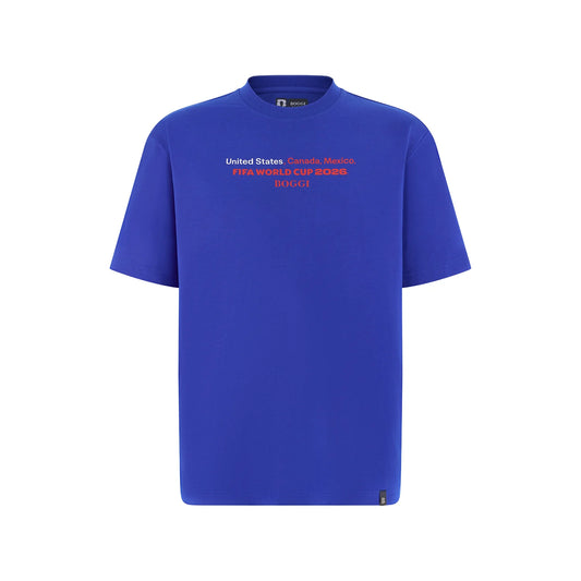 FIFA World Cup 2026™ Host Nation USA T-Shirt