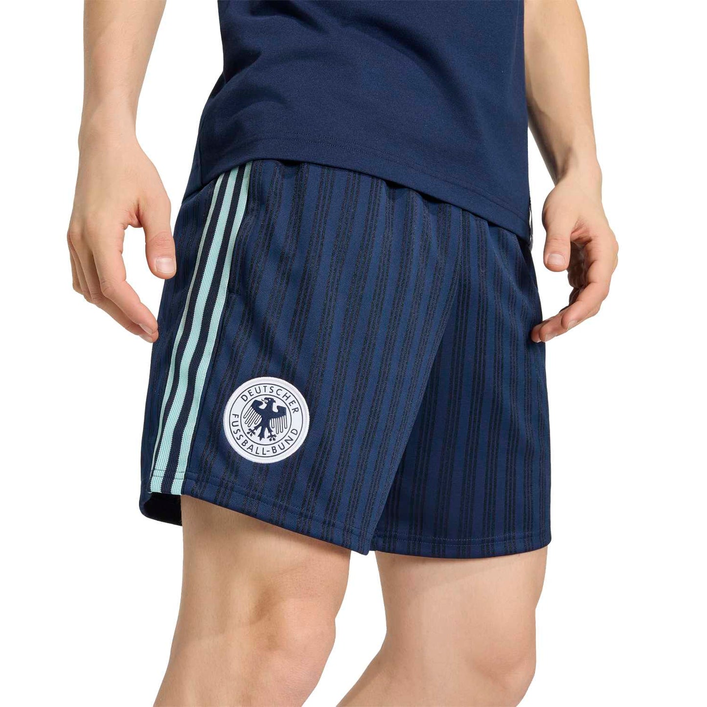 Germany Original Shorts - Men's