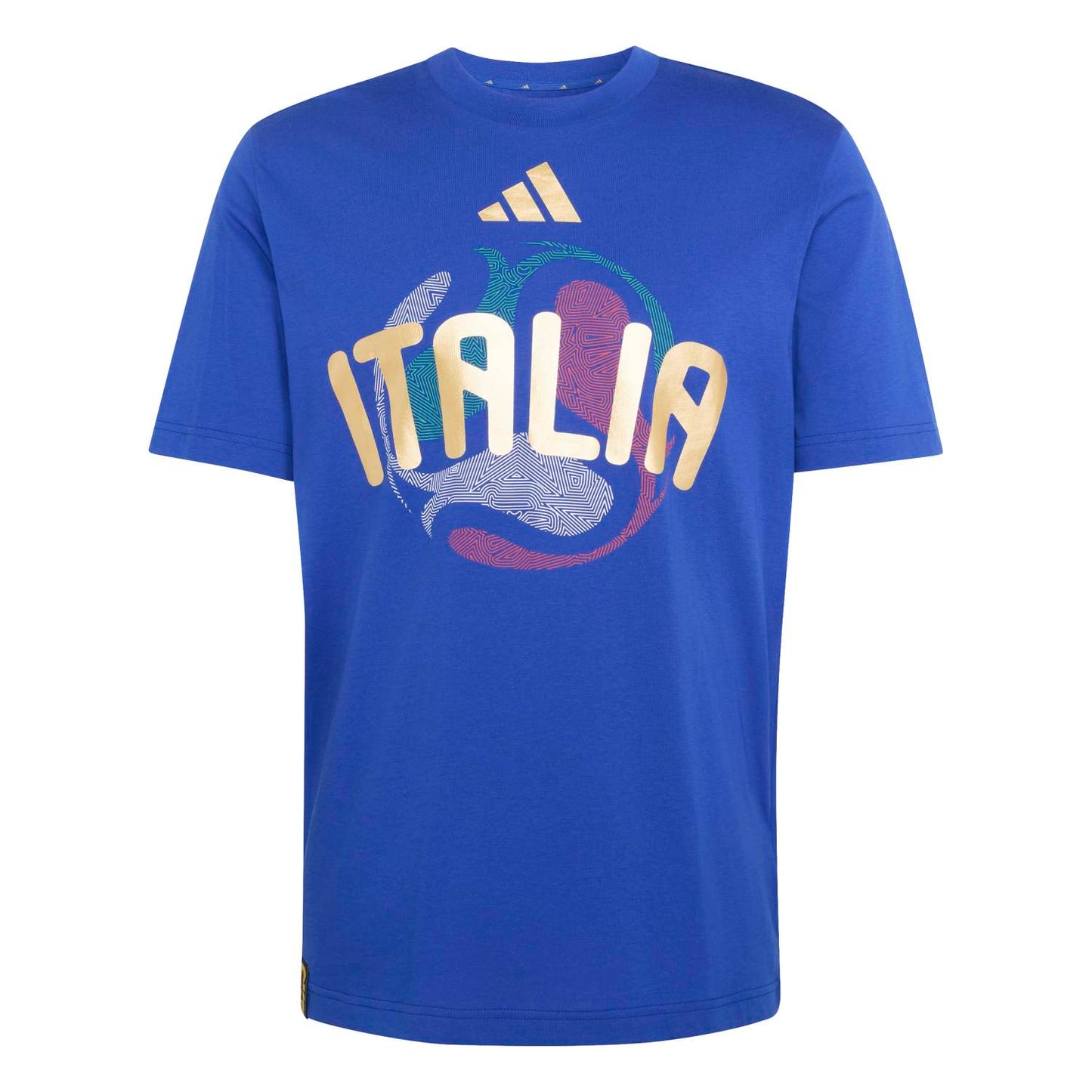 FIFA World Cup 2026™ Italy T-Shirt - Unisex