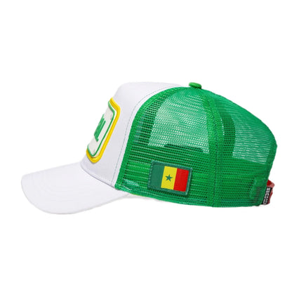 FIFA World Cup 2026™ Senegal Team Cap