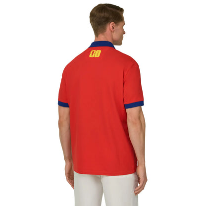 FIFA World Cup 2026™ Winners Capsule Collection Spain Polo