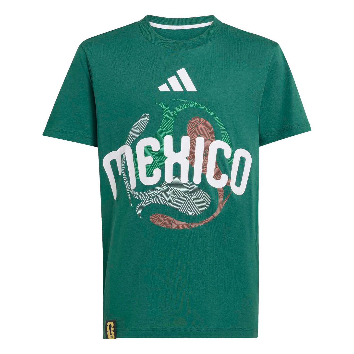 FIFA World Cup 2026™ Mexico T-Shirt - Youth