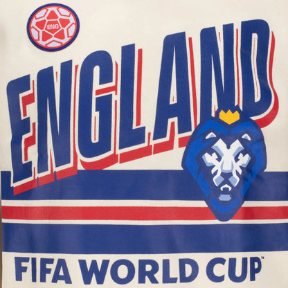 FIFA World Cup 2026™ England Global Sweatshirt - Unisex