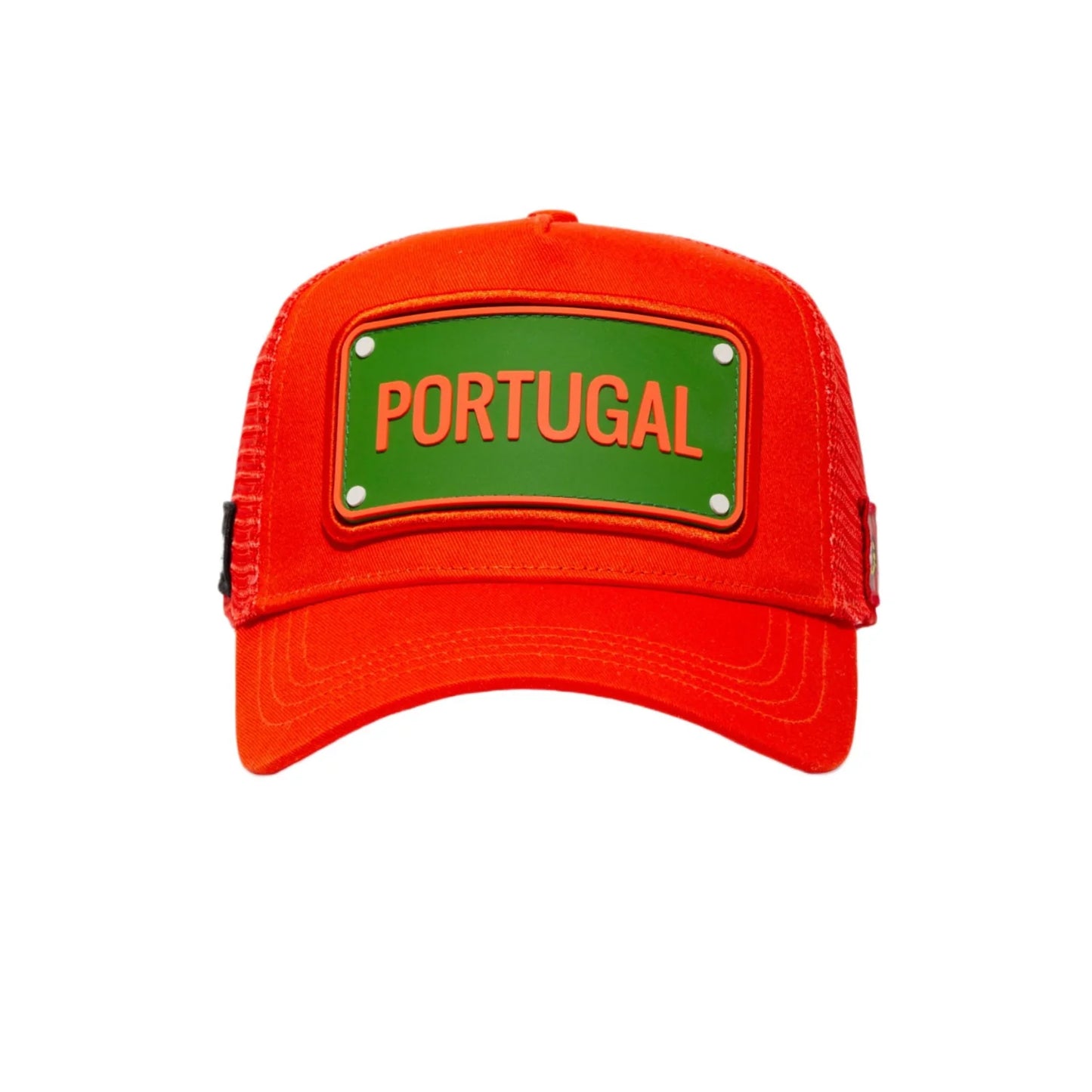FIFA World Cup 2026™ Portugal Team Cap