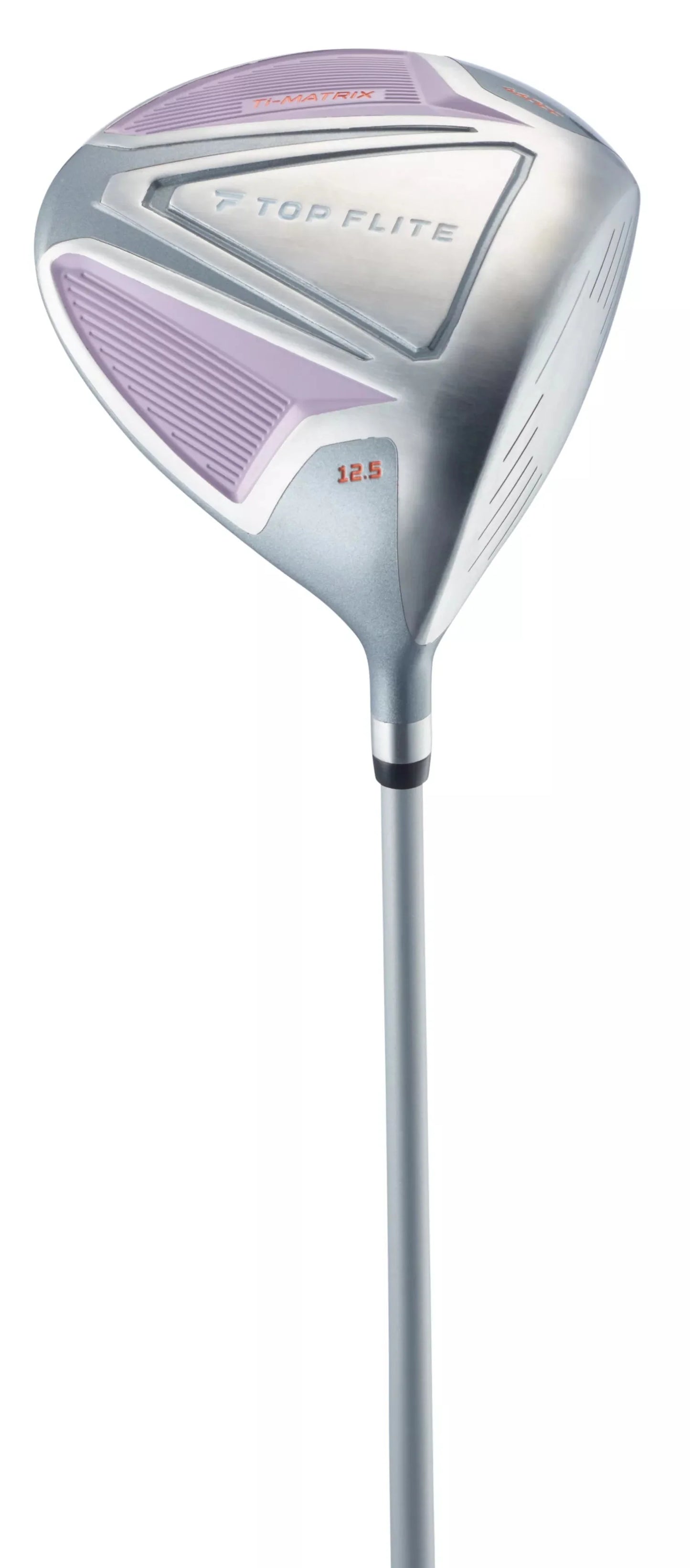 Women's Petite 2021 XL 12-Piece Complete Set - (Graphite)