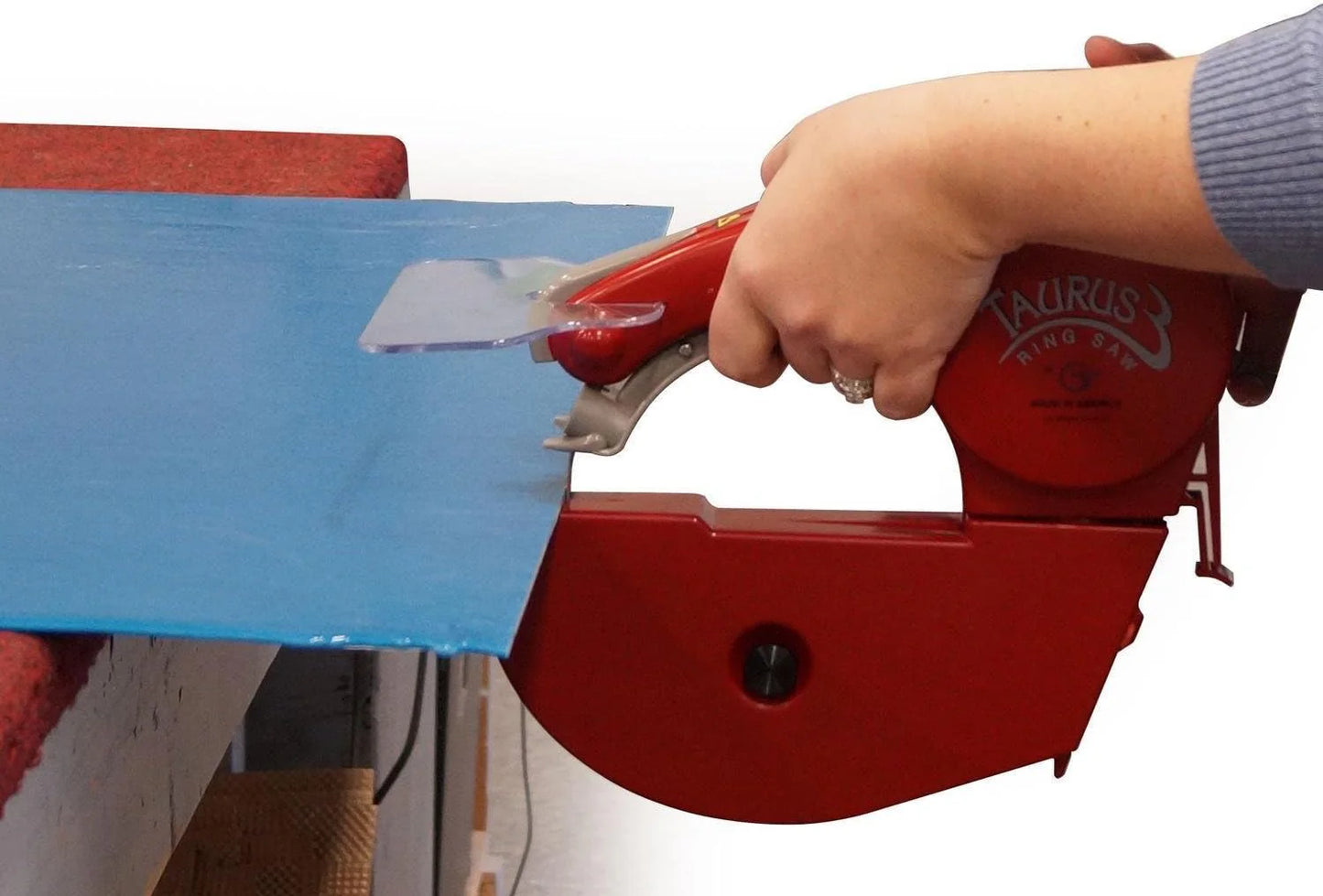 Diamond Ring Saw