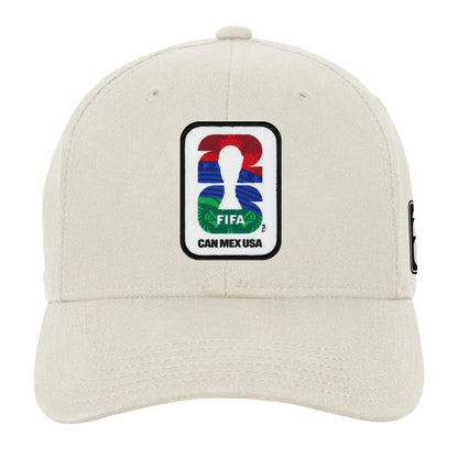 FIFA World Cup 2026™ Dad Hat