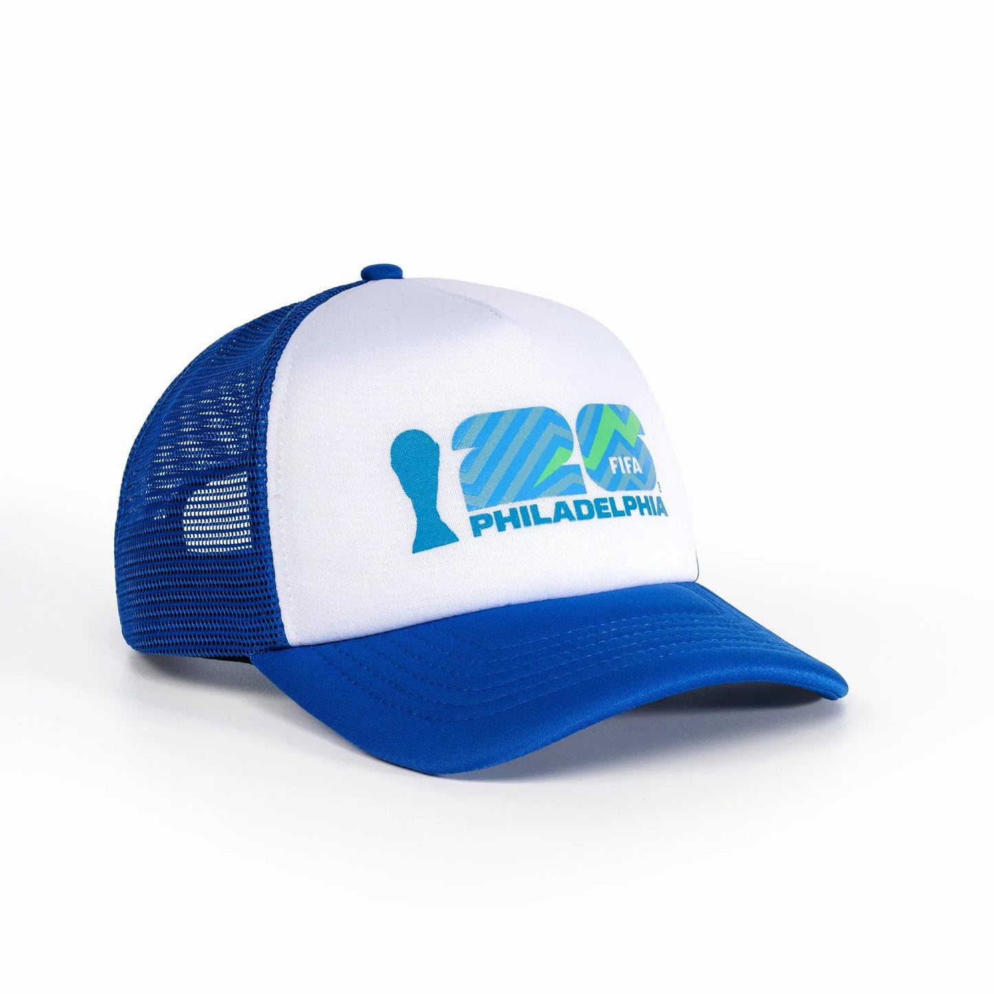 FIFA World Cup 2026™ Philadelphia Trucker Hat