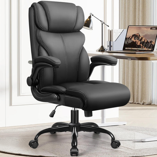 HEROSET Ergonomic Big and Tall Executive Office Chair