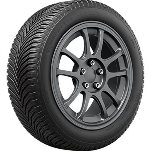 Cross-climate 2 Full season 235/50R20/XL 104V tires