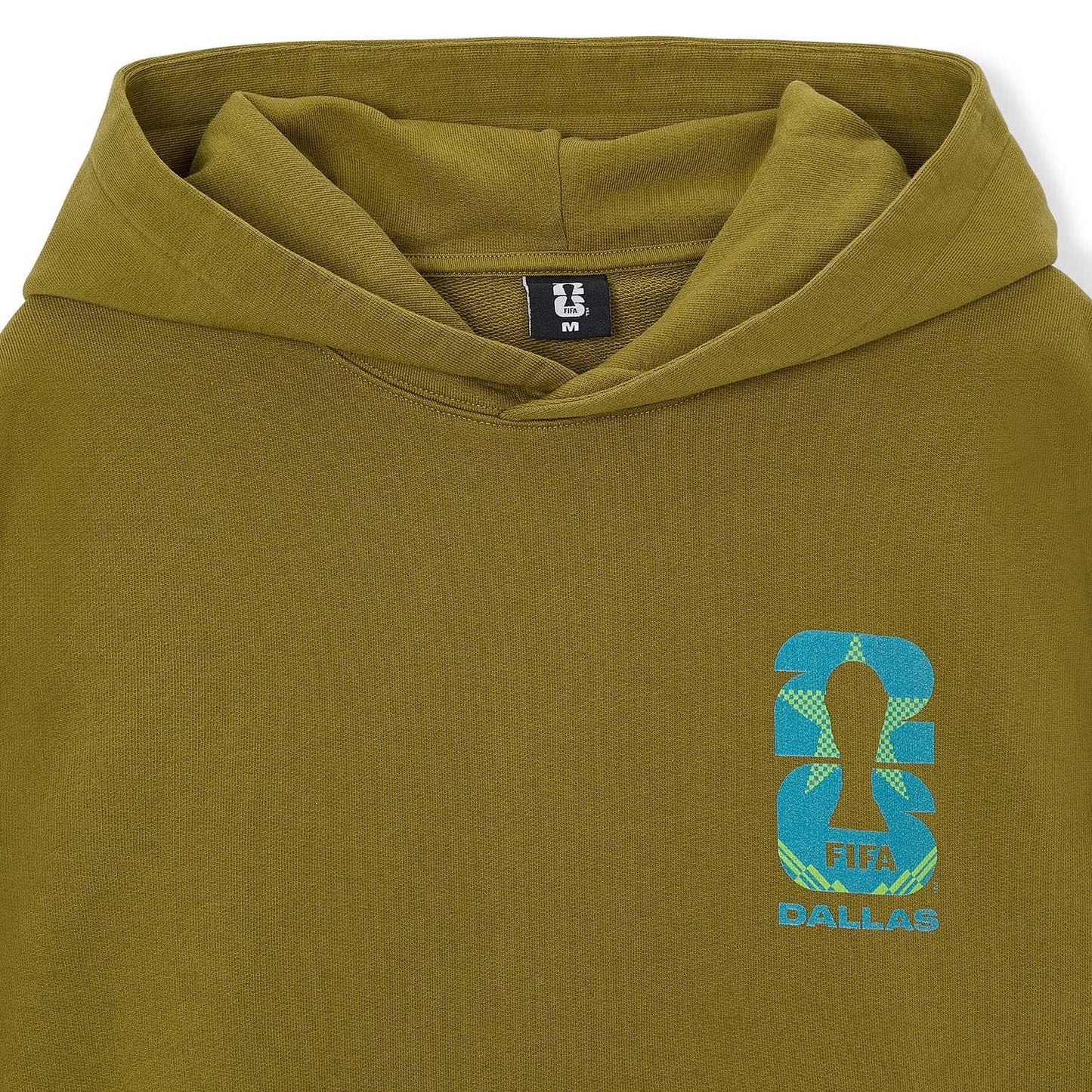 FIFA World Cup 2026™ Dallas Hoodie - Unisex