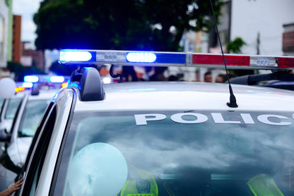 Uniden BCD436HP HomePatrol Digital Handheld Scanner with GPS & Weather Alerts