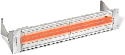 WD-5024 Patio Heater - Powder Coated (Black)