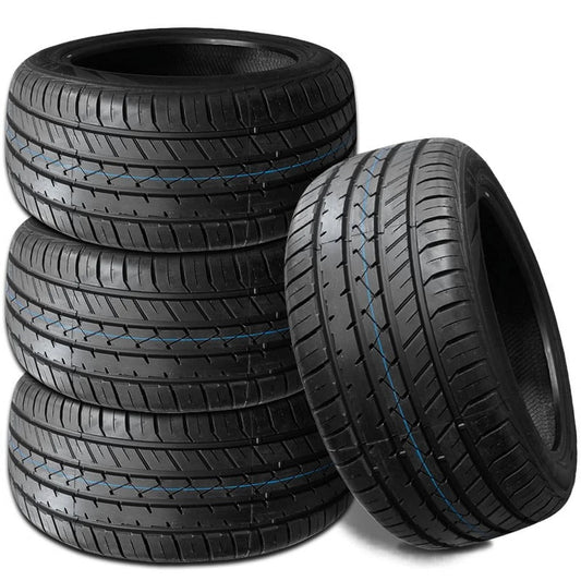 New 215/30ZR20 82W XL full season performance tire LHST52030040/215/30/20/2153020