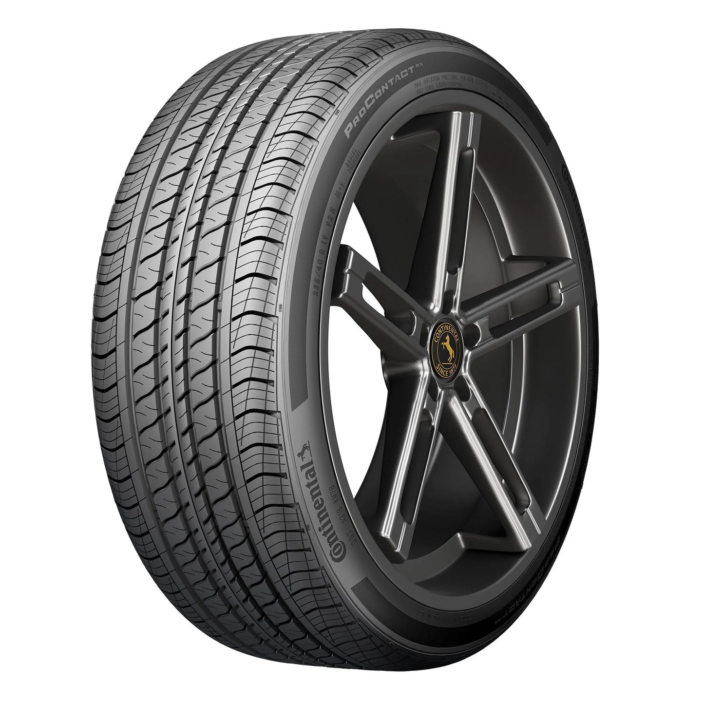 Full season 255/45R19 104W XL passenger tires