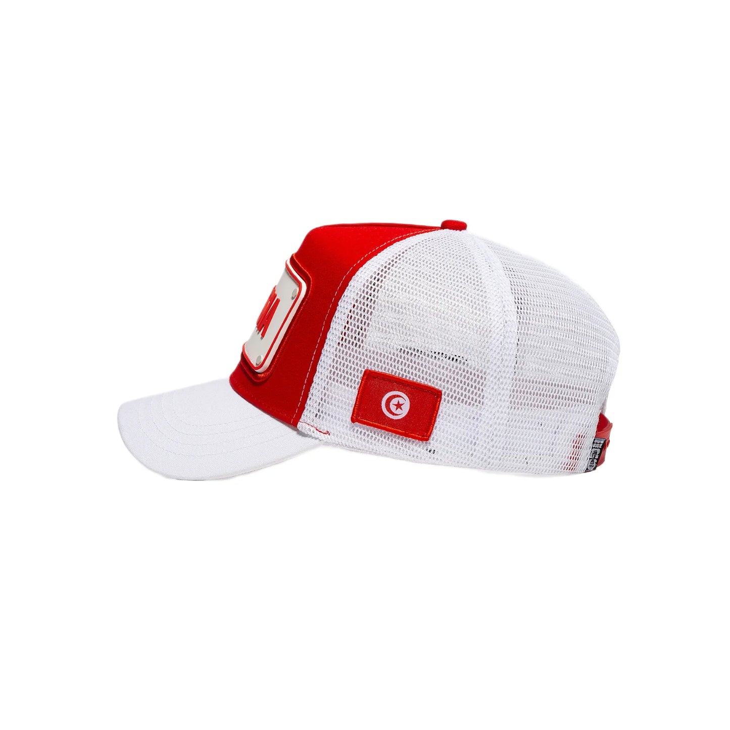 FIFA World Cup 2026™ Tunisia Team Cap
