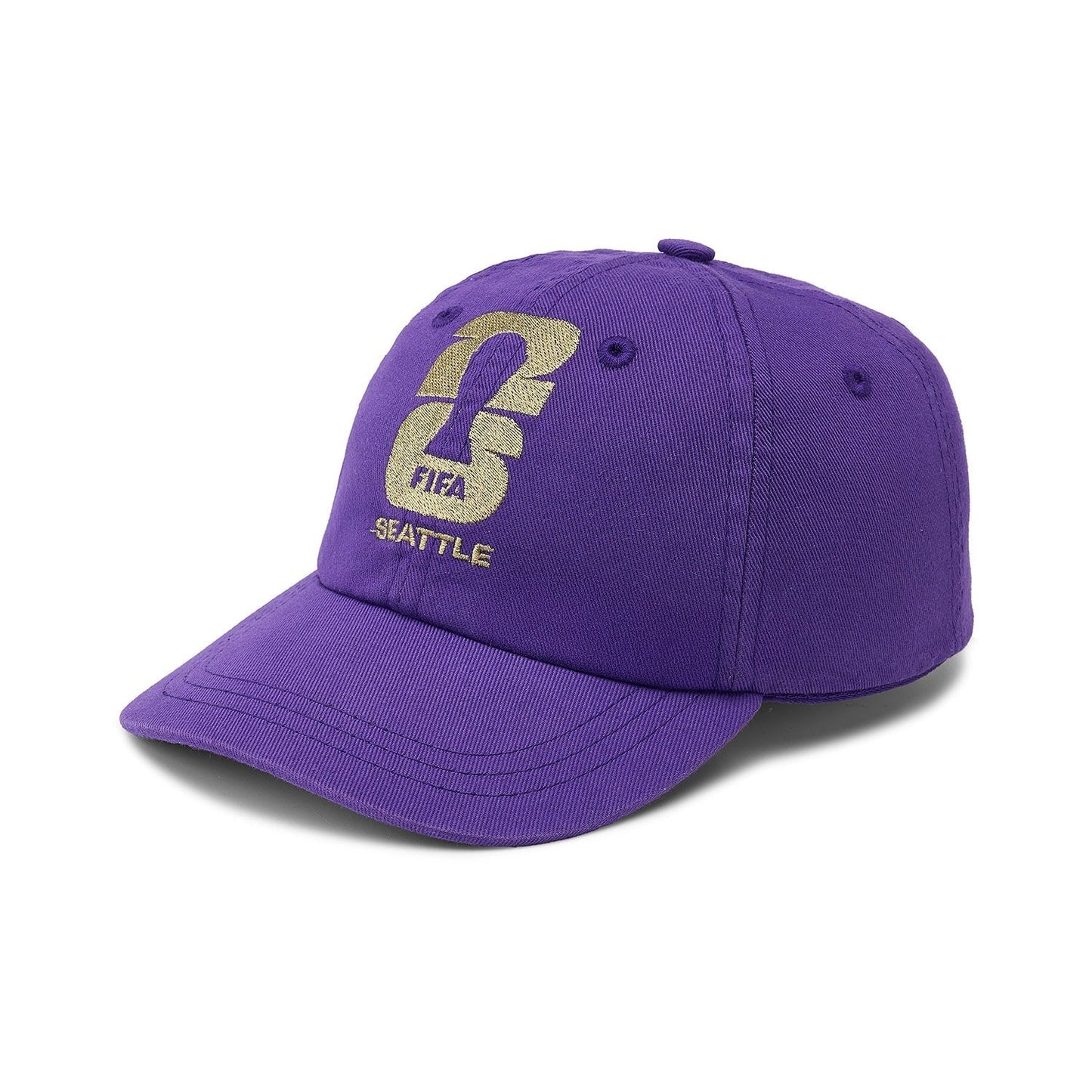 FIFA World Cup 2026™ Seattle Cap - Youth