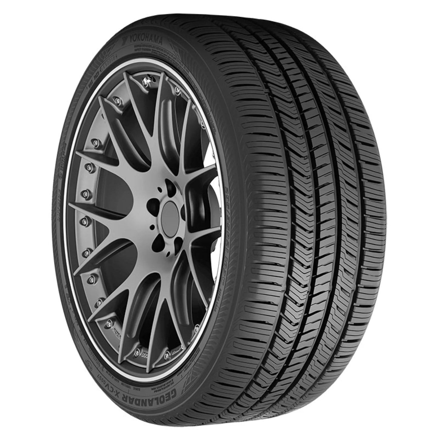 Full season 245/45R21 104W XL SUV/ crossover tires