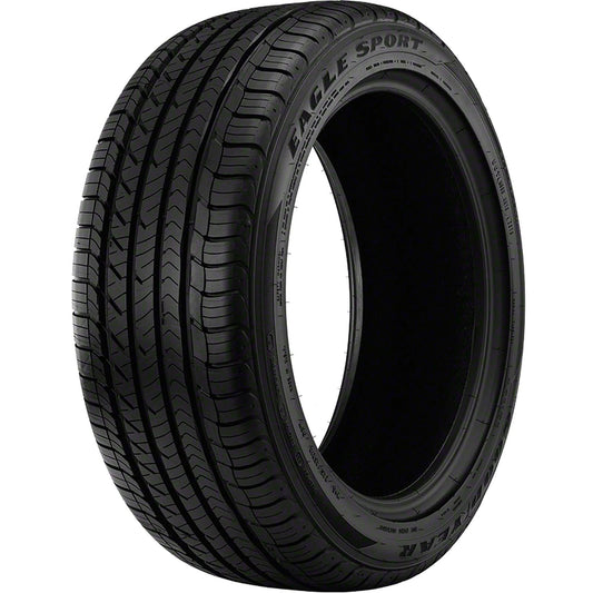 Full season 255/35R19 96W XL passenger tires