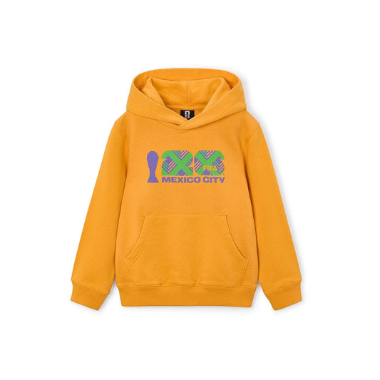 FIFA World Cup 2026™ Mexico City Hoodie - Youth