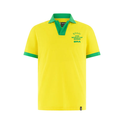 FIFA World Cup 2026™ Winners Capsule Collection Brazil Polo