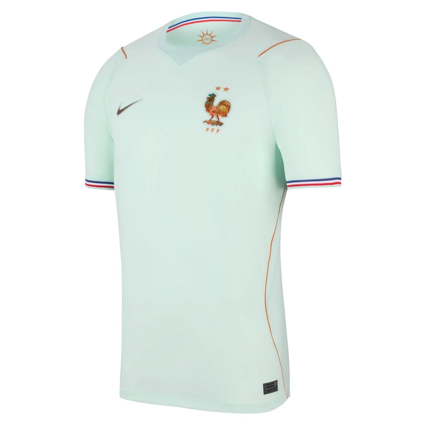 France 2026 Away Jersey - Men's