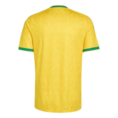 South Africa 2026 Home Jersey - Men's