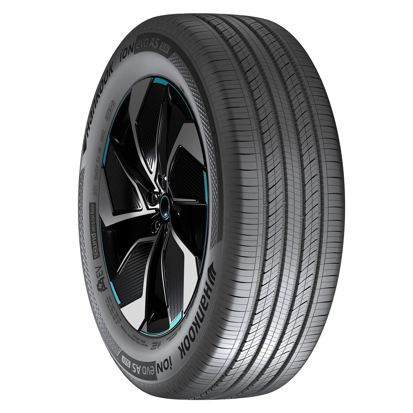 Full season 255/35R21 98W XL passenger car tires
