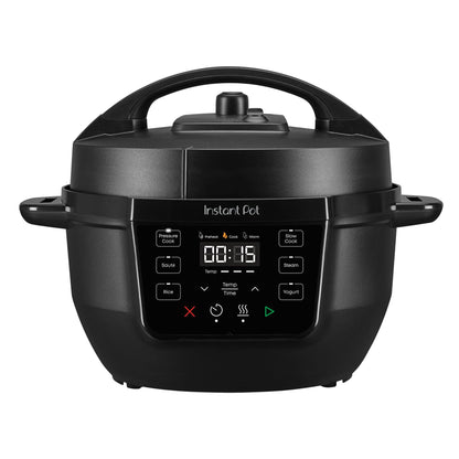 INSTANT POT 4QT RIO Mini 7-in-1 Multi-Cooker & Pressure Cooker