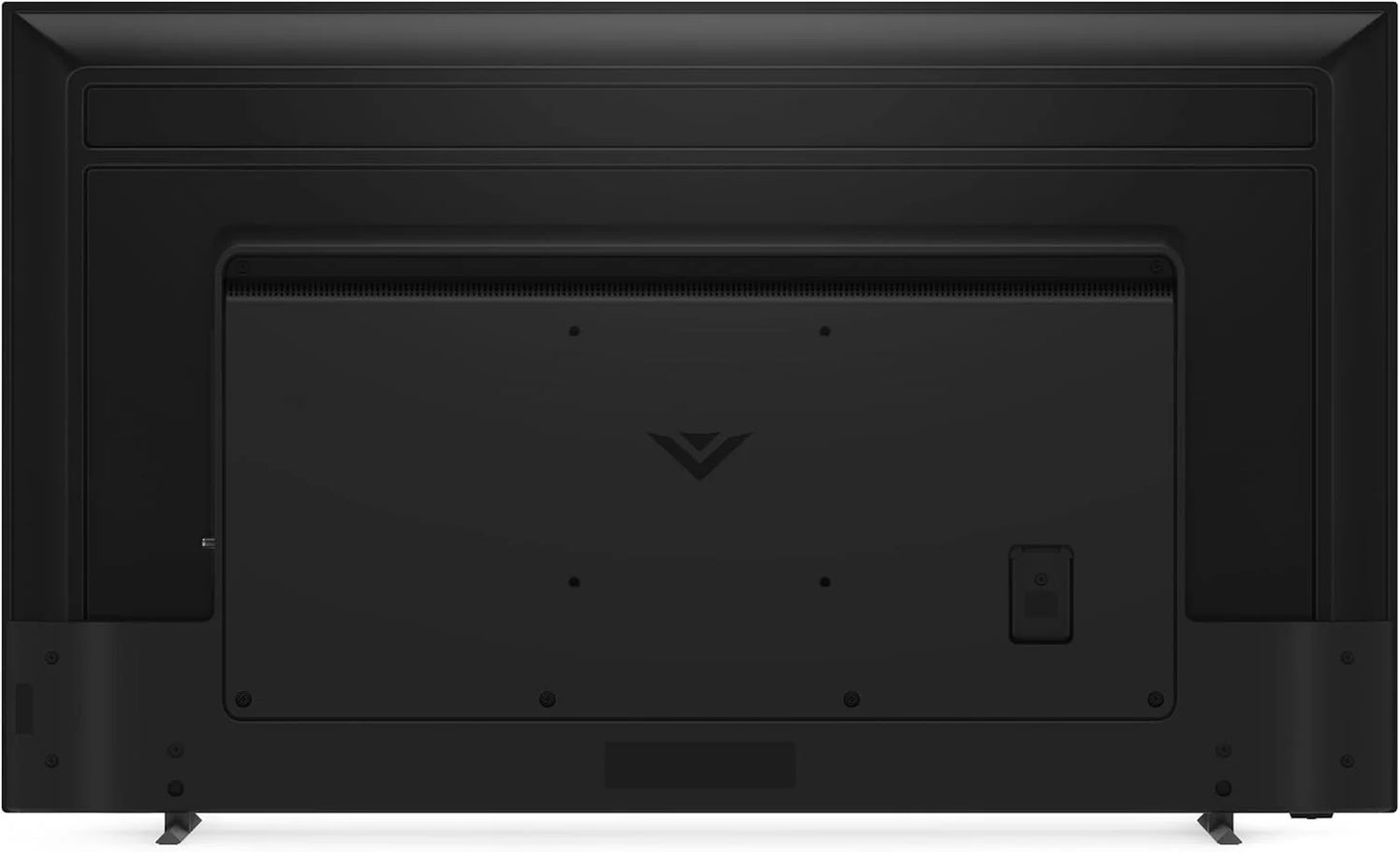 VIZIO 50" Quantum Pro 4K QLED Smart TV, HDR10+, 120Hz, 2023